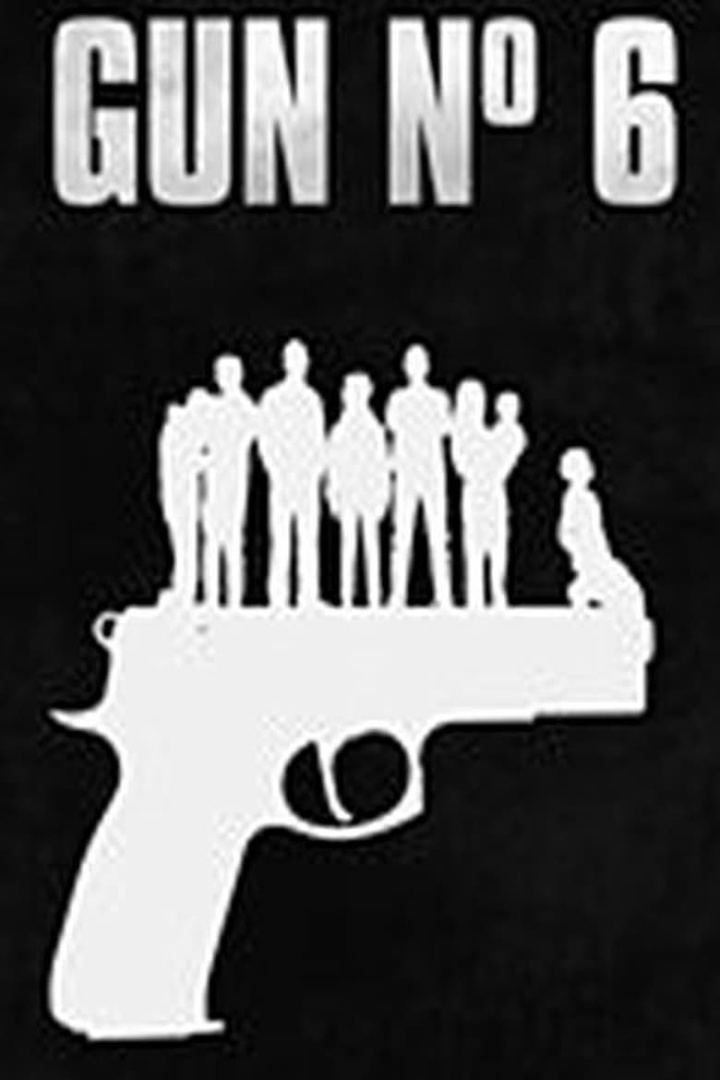 Gun No 6 i gruppen Alla filmer / Documentary hos Mohamad shop (566292)