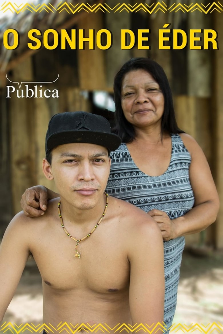 O sonho de Eder i gruppen Alla filmer / Documentary hos Mohamad shop (566312)