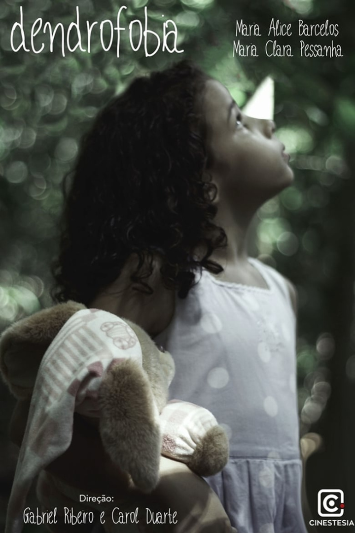 Dendrofobia i gruppen Alla filmer / Horror hos Mohamad shop (566416)