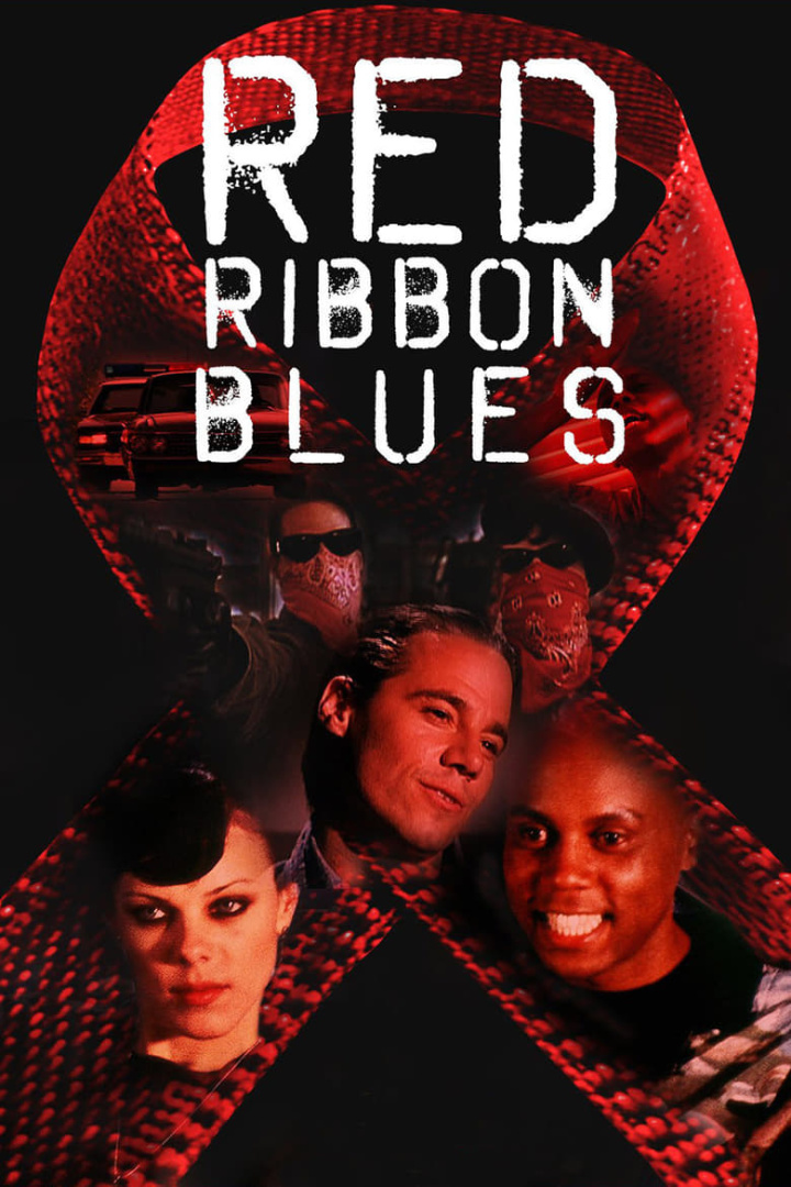 Red Ribbon Blues i gruppen Alla filmer / Drama hos Mohamad shop (566423)