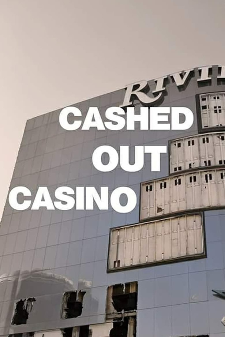 Cashed Out Casino i gruppen Alla filmer hos Mohamad shop (566518)