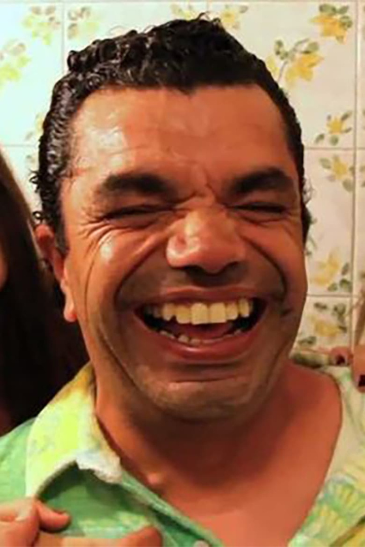 Venga Monjas: Malviviendo i gruppen Alla filmer / Horror hos Mohamad shop (566627)