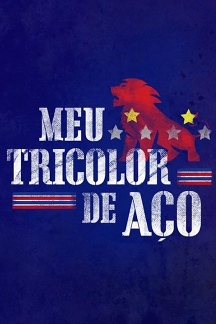 Meu Tricolor de Aço i gruppen Alla filmer / Documentary hos Mohamad shop (566646)