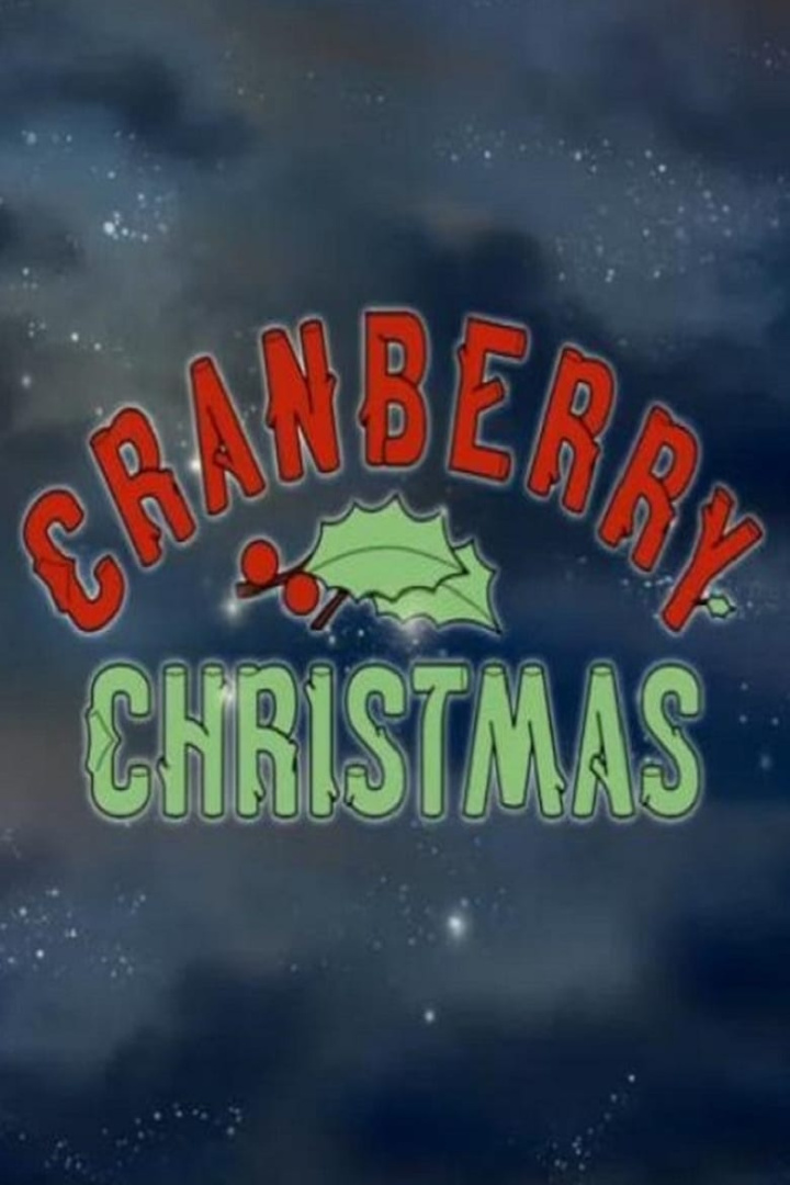 A Cranberry Christmas i gruppen Alla filmer hos Mohamad shop (566673)