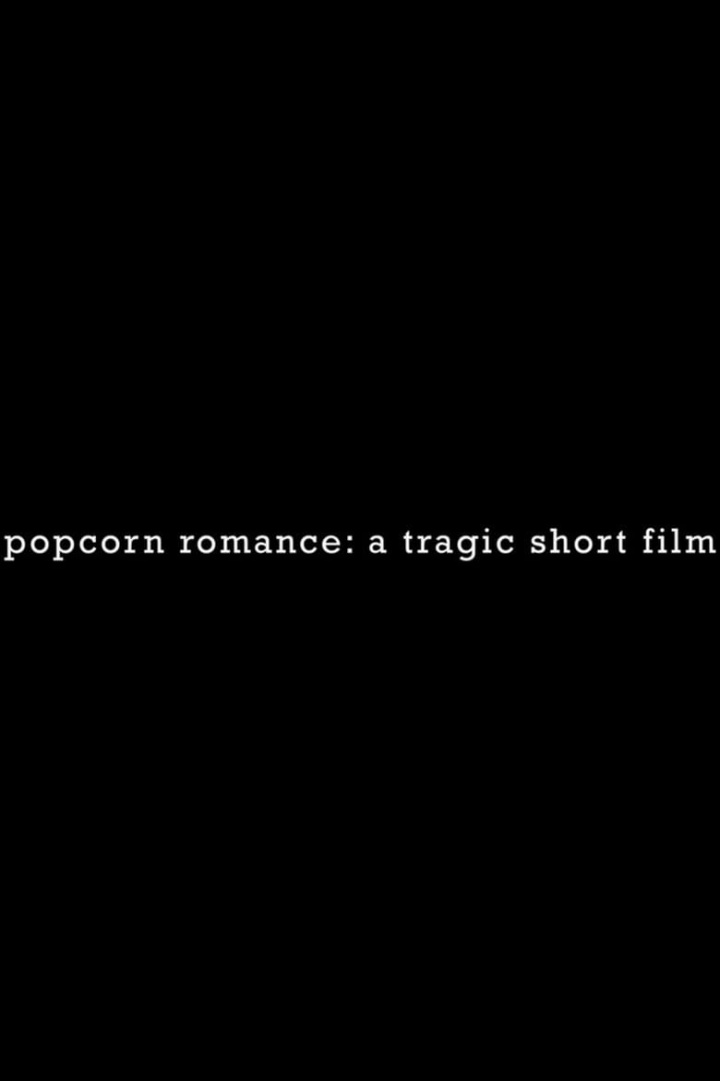 Popcorn Romance i gruppen Alla filmer / Romance hos Mohamad shop (566679)