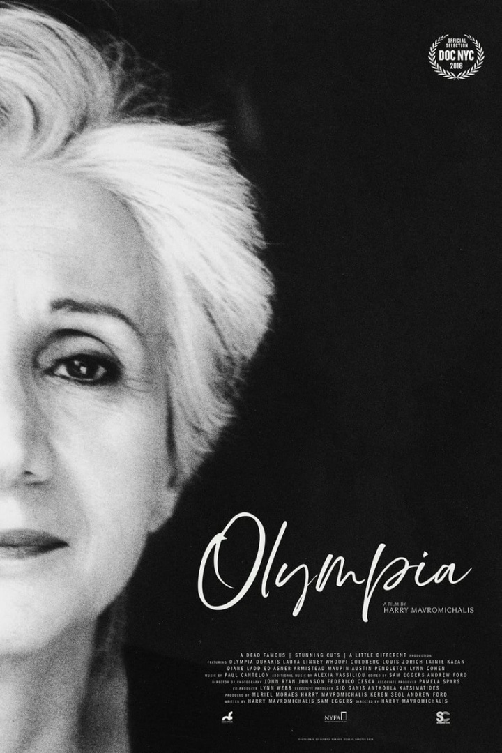 Olympia i gruppen Alla filmer / Documentary hos Mohamad shop (566683)