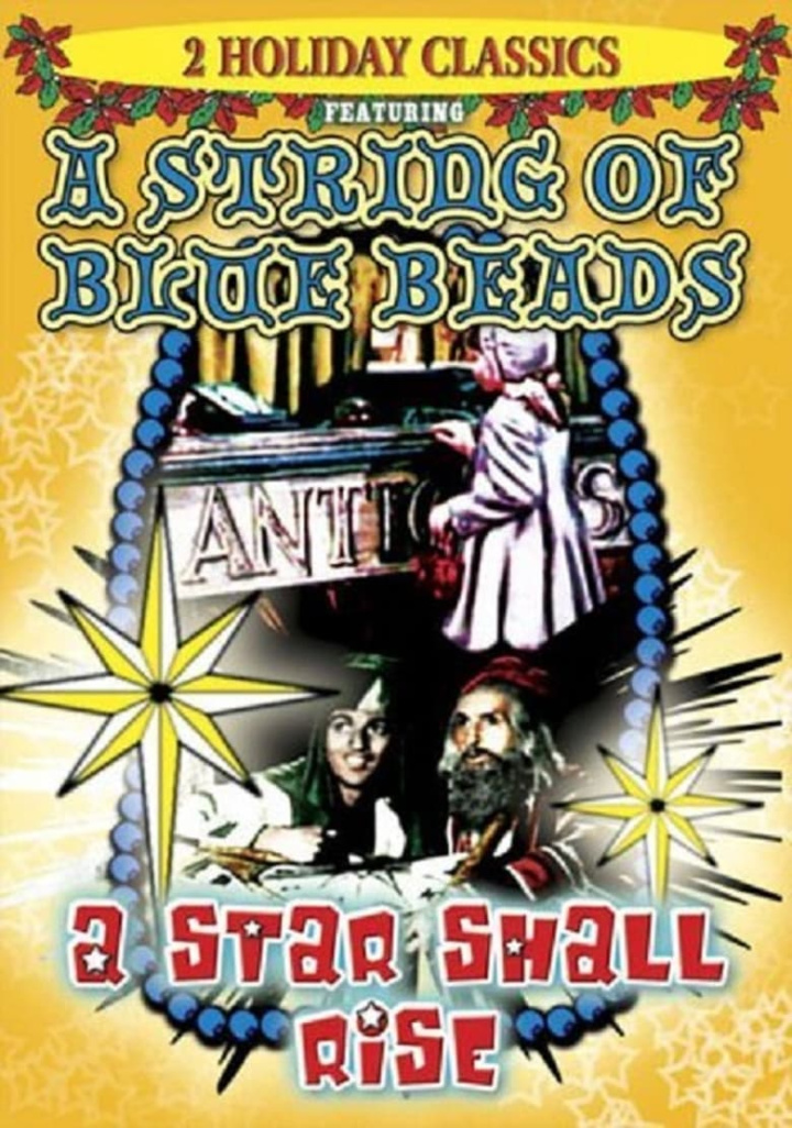 A String of Blue Beads i gruppen Alla filmer hos Mohamad shop (566693)