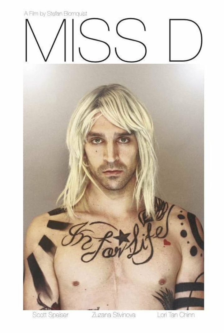 Miss D i gruppen Drama hos Mohamad shop (566729)