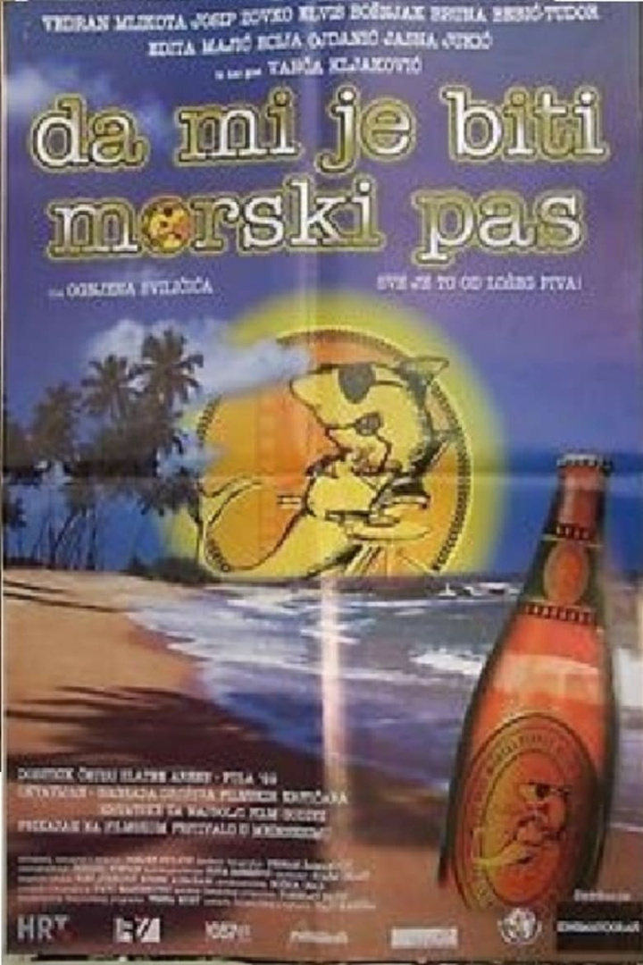 Wish I Were a Shark i gruppen Alla filmer / Comedy hos Mohamad shop (566741)