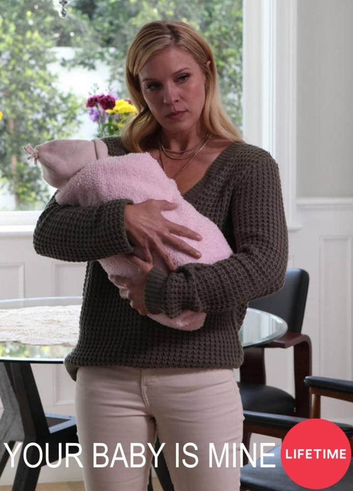 Baby Obsession i gruppen Alla filmer / Thriller hos Mohamad shop (566792)