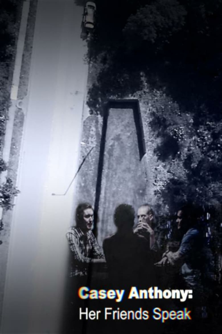 Casey Anthony: Her Friends Speak i gruppen Alla filmer hos Mohamad shop (566828)