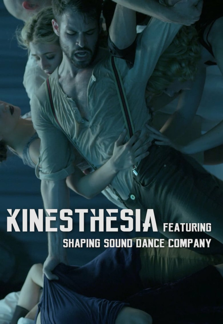 Kinesthesia i gruppen Alla filmer hos Mohamad shop (566870)