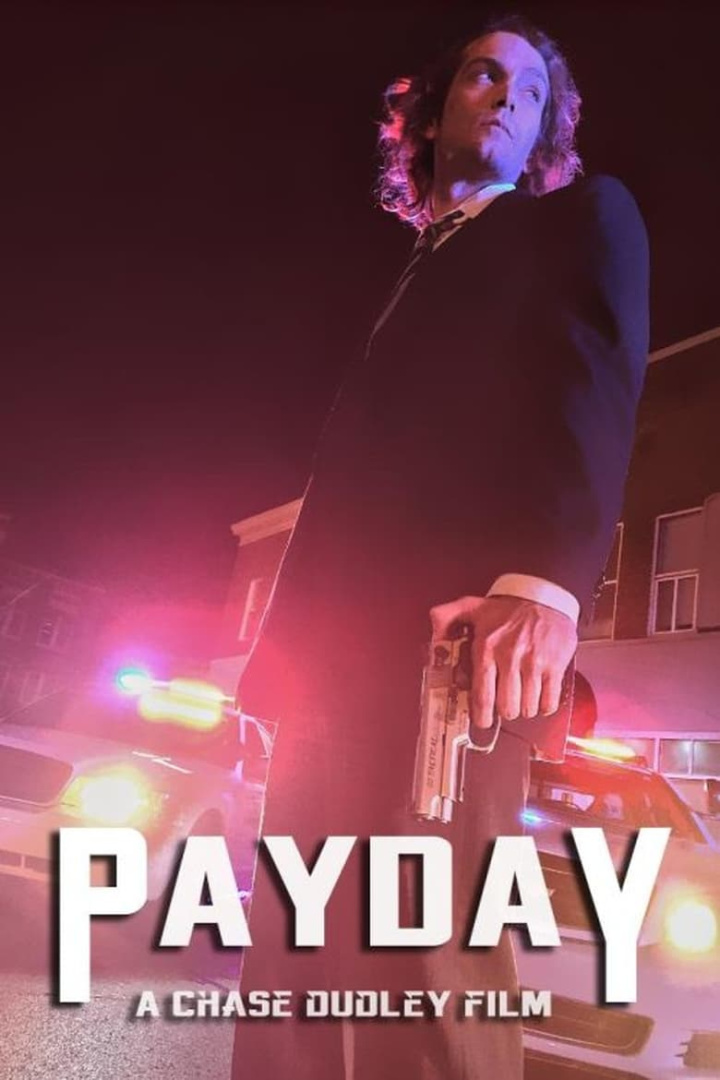 Payday i gruppen Alla filmer / Thriller hos Mohamad shop (566876)