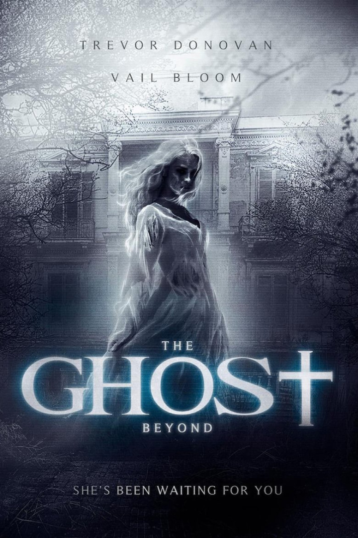 The Ghost Beyond i gruppen Alla filmer / Thriller hos Mohamad shop (566879)