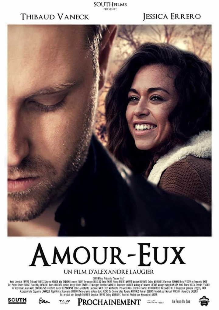Amour-Eux i gruppen Alla filmer / Drama hos Mohamad shop (566953)
