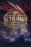 Beth Hart: Live At The Royal Albert Hall