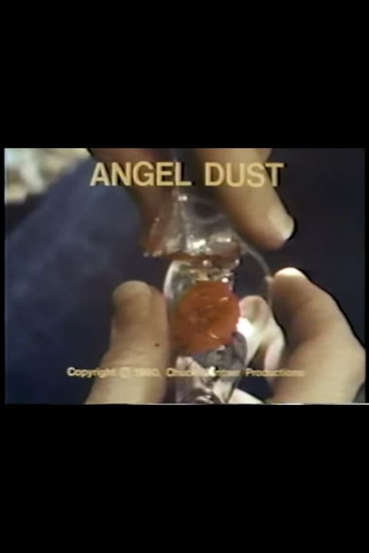 Angel Dust i gruppen Alla filmer hos Mohamad shop (566980)