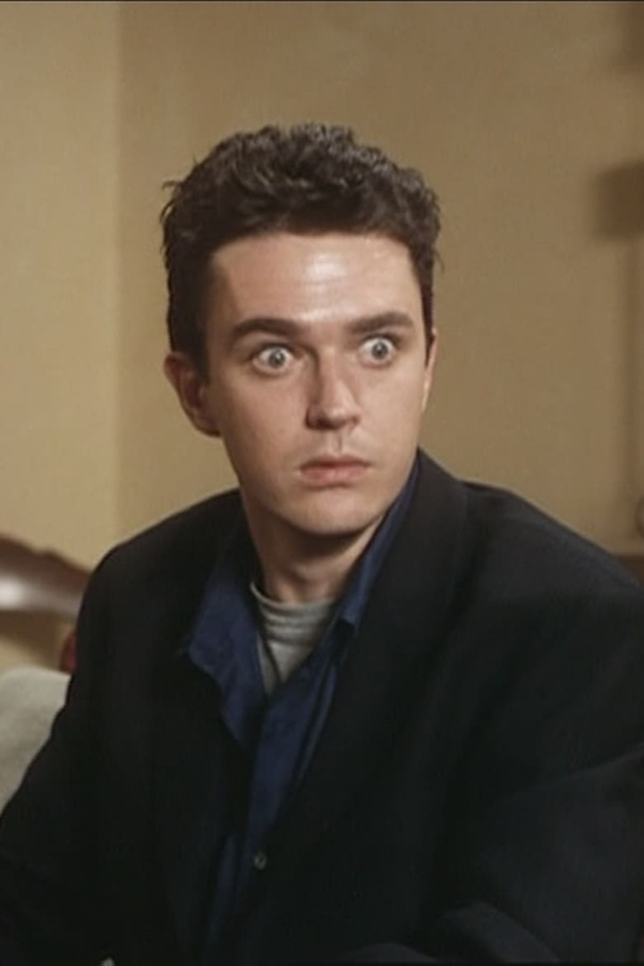 Fetch i gruppen Alla filmer / Comedy hos Mohamad shop (566995)