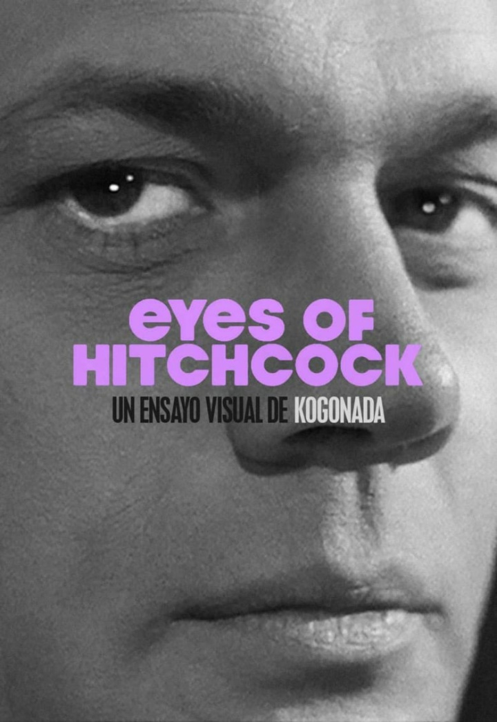 Eyes of Hitchcock i gruppen Alla filmer / Documentary hos Mohamad shop (567003)
