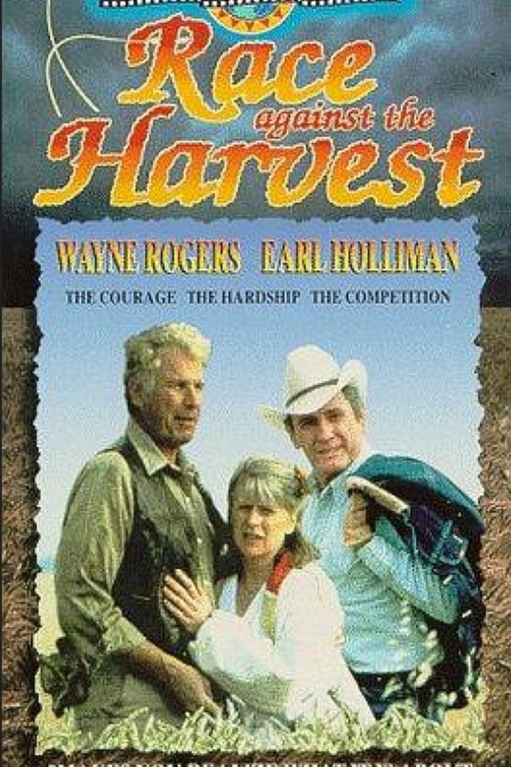 American Harvest i gruppen Alla filmer / Drama hos Mohamad shop (567024)