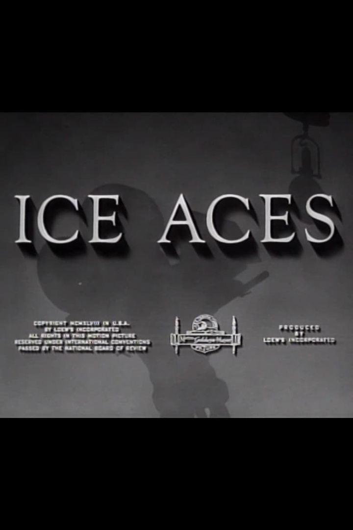 Ice Aces i gruppen Alla filmer / Documentary hos Mohamad shop (567034)