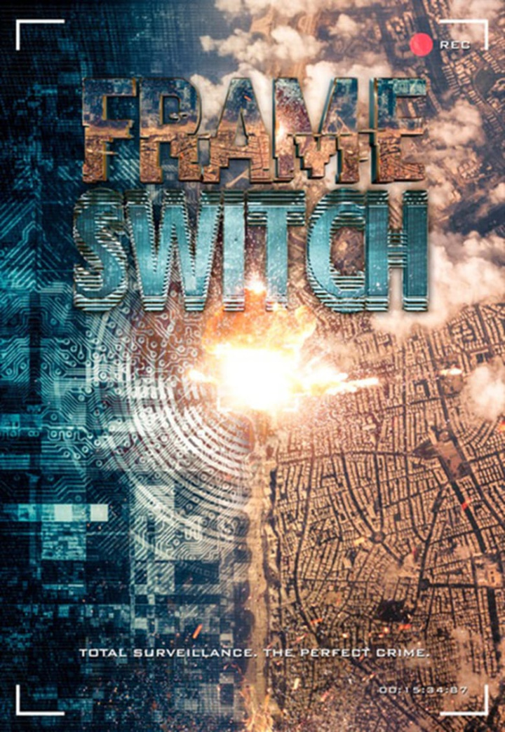 Frame Switch i gruppen Alla filmer / Thriller hos Mohamad shop (567041)
