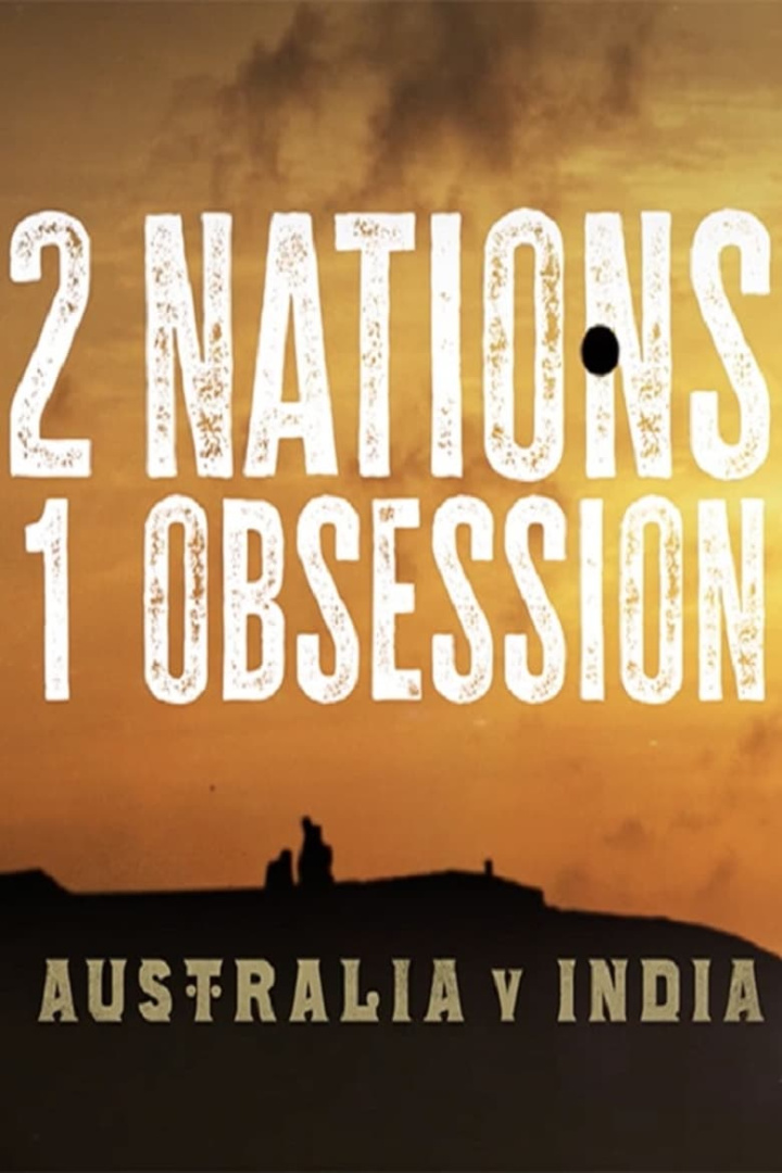 2 Nations, 1 Obsession i gruppen Alla filmer / Documentary hos Mohamad shop (567048)