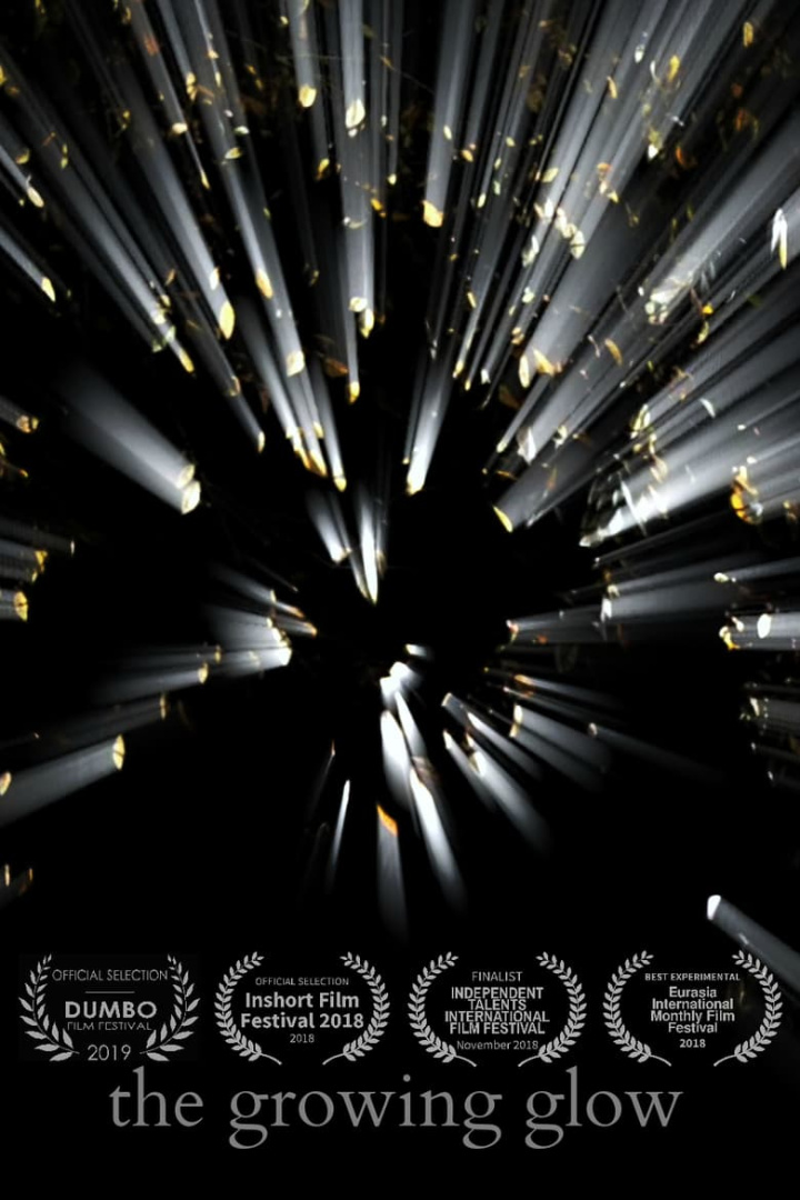 The Growing Glow i gruppen Alla filmer hos Mohamad shop (567172)