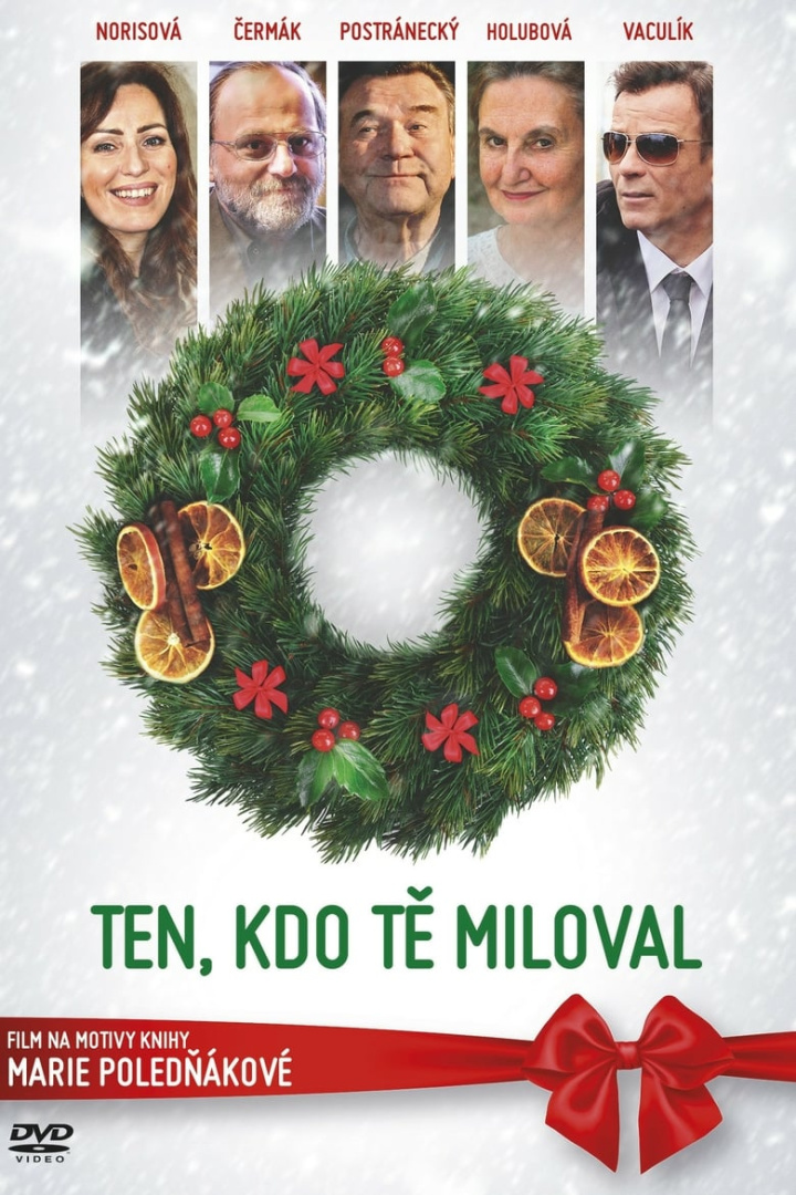 Ten, kdo tě miloval i gruppen Alla filmer / Crime hos Mohamad shop (567179)