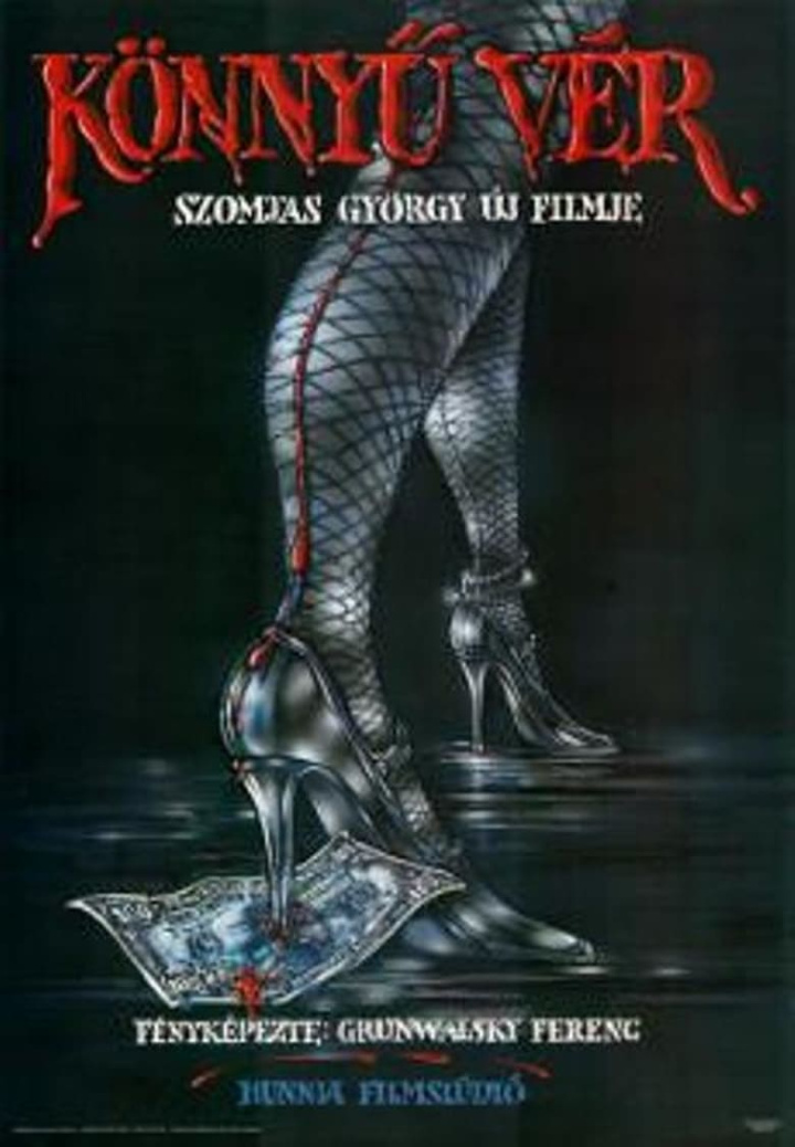 Fast and Loose i gruppen Alla filmer / Drama hos Mohamad shop (567210)