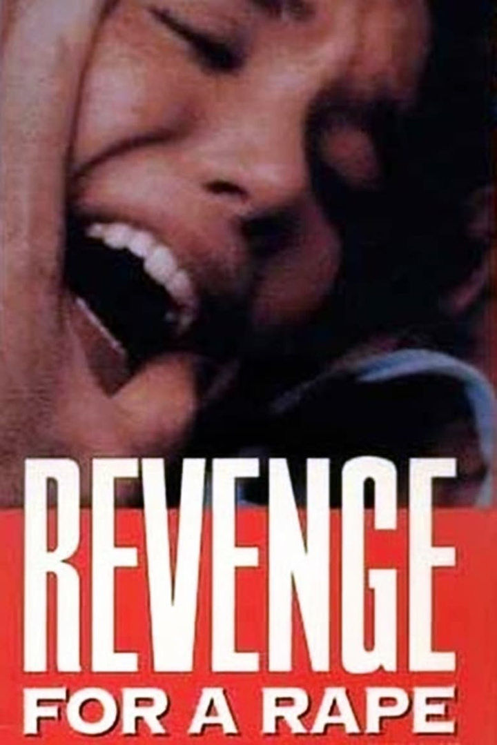 Revenge for a Rape i gruppen Alla filmer / Thriller hos Mohamad shop (567238)