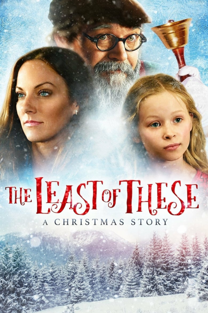 The Least of These: A Christmas Story i gruppen Alla filmer / Drama hos Mohamad shop (567296)