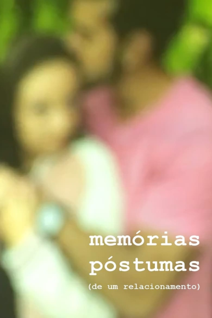 Memórias Póstumas (de um relacionamento) i gruppen Alla filmer / Drama hos Mohamad shop (567352)