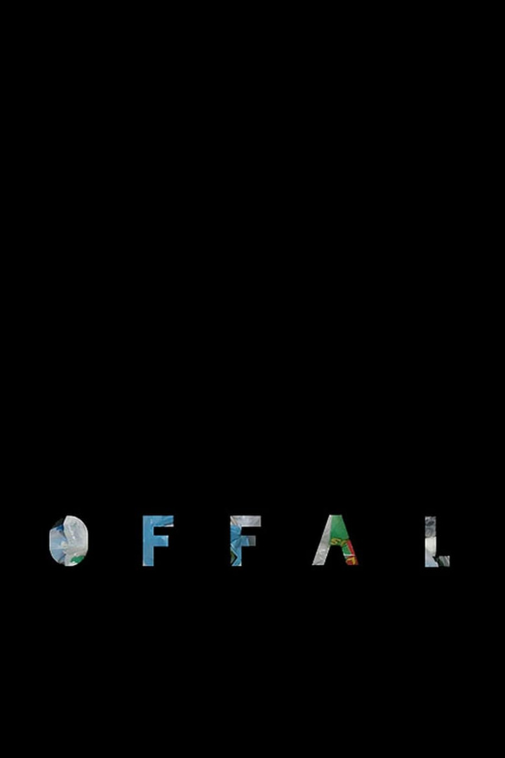 Offal i gruppen Alla filmer hos Mohamad shop (567363)