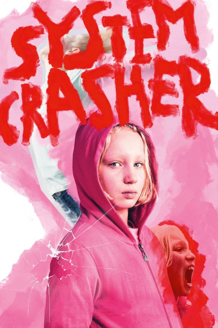 System Crasher i gruppen Alla filmer / Drama hos Mohamad shop (567410)