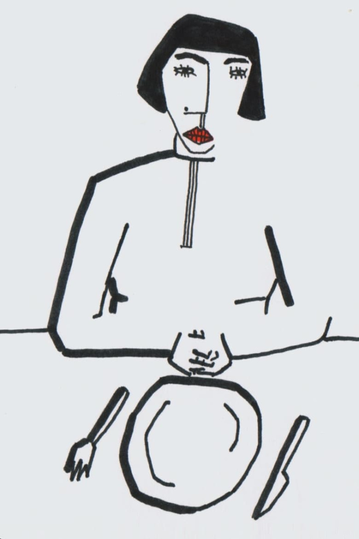 Eatself i gruppen Alla filmer / Animation hos Mohamad shop (567428)