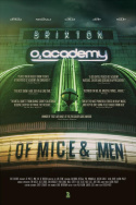 Of Mice & Men ‎– Live At Brixton