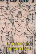 L\'histoire de l\'empire Inca