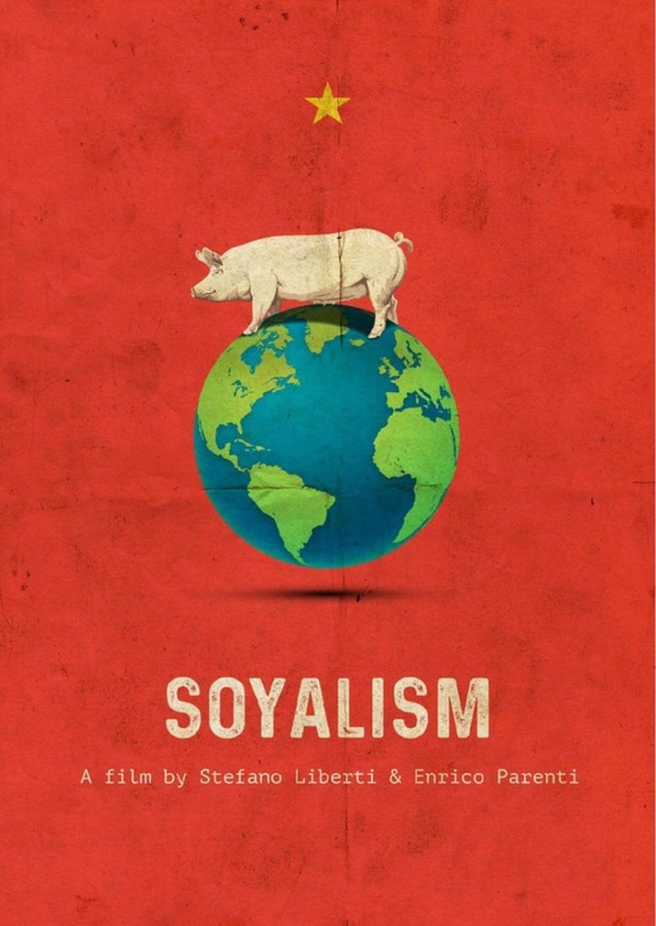 Soyalism i gruppen Alla filmer hos Mohamad shop (567550)