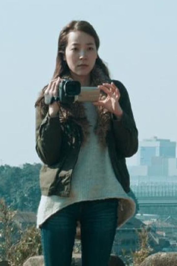 Forgotten Planets i gruppen Alla filmer / Drama hos Mohamad shop (567600)