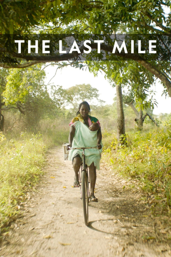 The Last Mile i gruppen Alla filmer hos Mohamad shop (567649)