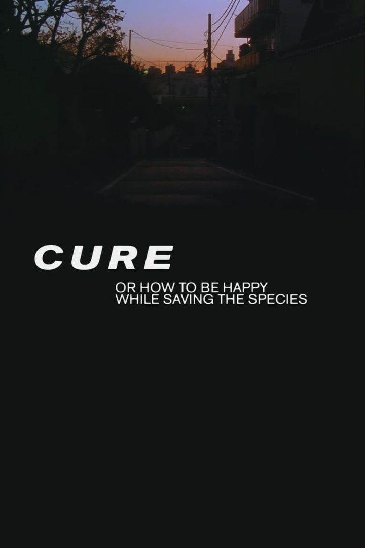 Cure: or How to Be Happy While Saving the Species i gruppen Alla filmer / Documentary hos Mohamad shop (567671)