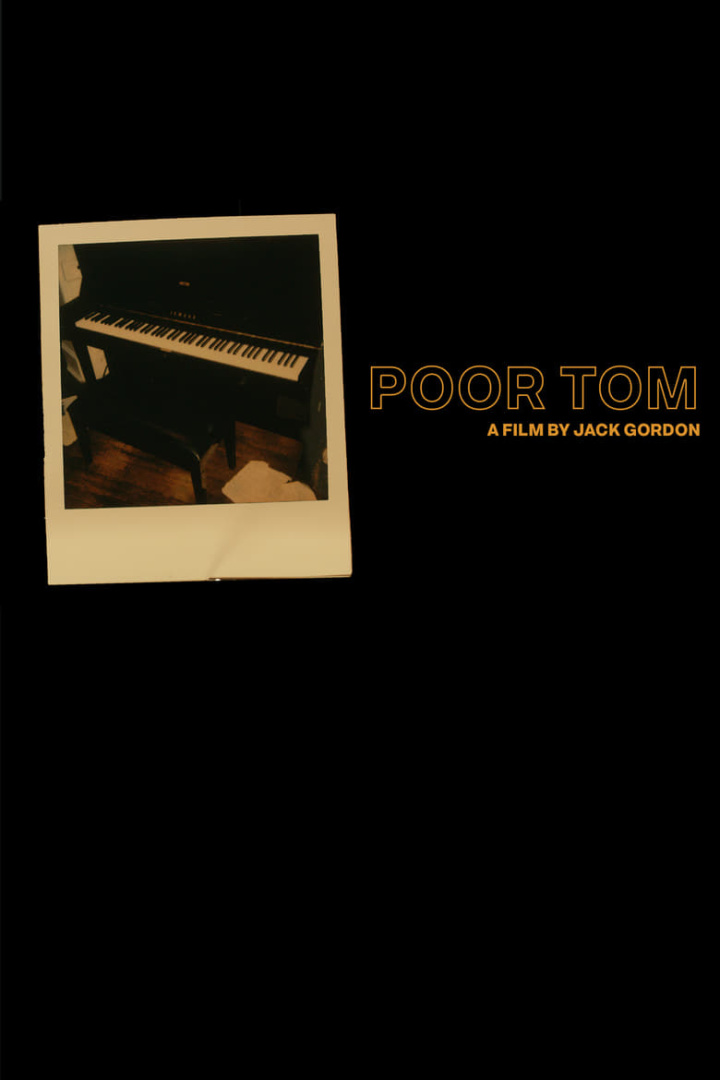 Poor Tom i gruppen Alla filmer / Horror hos Mohamad shop (567675)