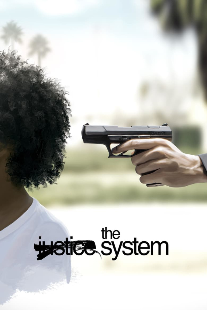The System i gruppen Alla filmer / Thriller hos Mohamad shop (567681)