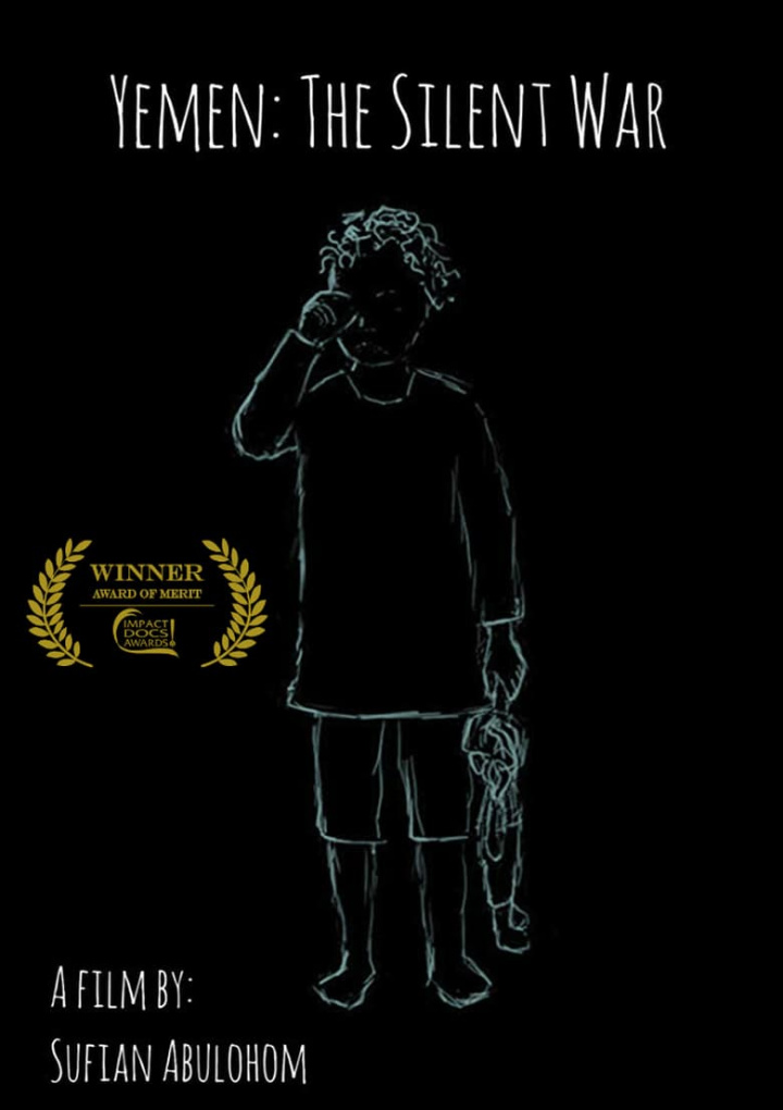 Yemen: The Silent War i gruppen Alla filmer / Documentary hos Mohamad shop (567700)