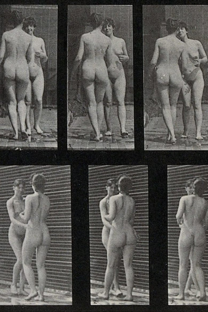 The Kiss i gruppen Alla filmer / Documentary hos Mohamad shop (567712)