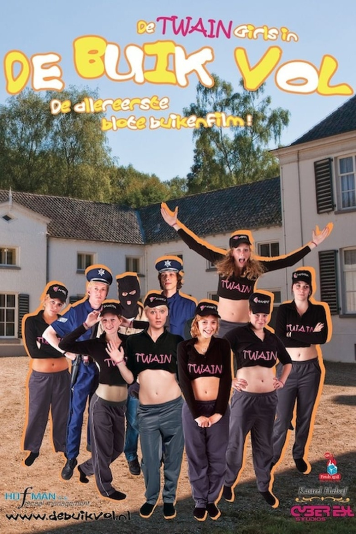 De buik vol i gruppen Alla filmer / Comedy hos Mohamad shop (567718)