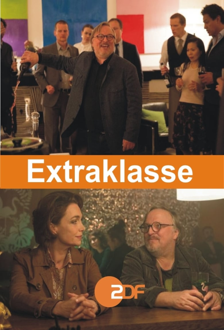 Extraklasse i gruppen Alla filmer / Drama hos Mohamad shop (567735)