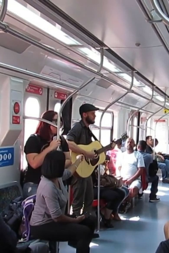 A Linha da Arte i gruppen Alla filmer / Documentary hos Mohamad shop (567806)