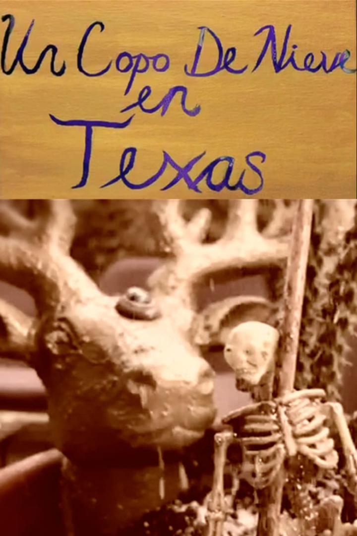 Un Copo de Nieve en Texas i gruppen Alla filmer / Drama hos Mohamad shop (567838)